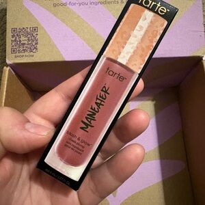 Tarte Blush & Glow Liquid Cheek Plump